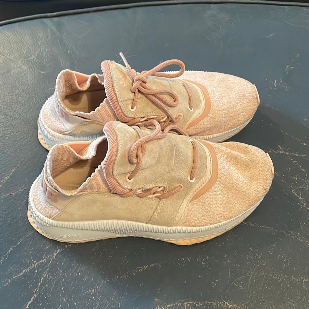 Puma ignite